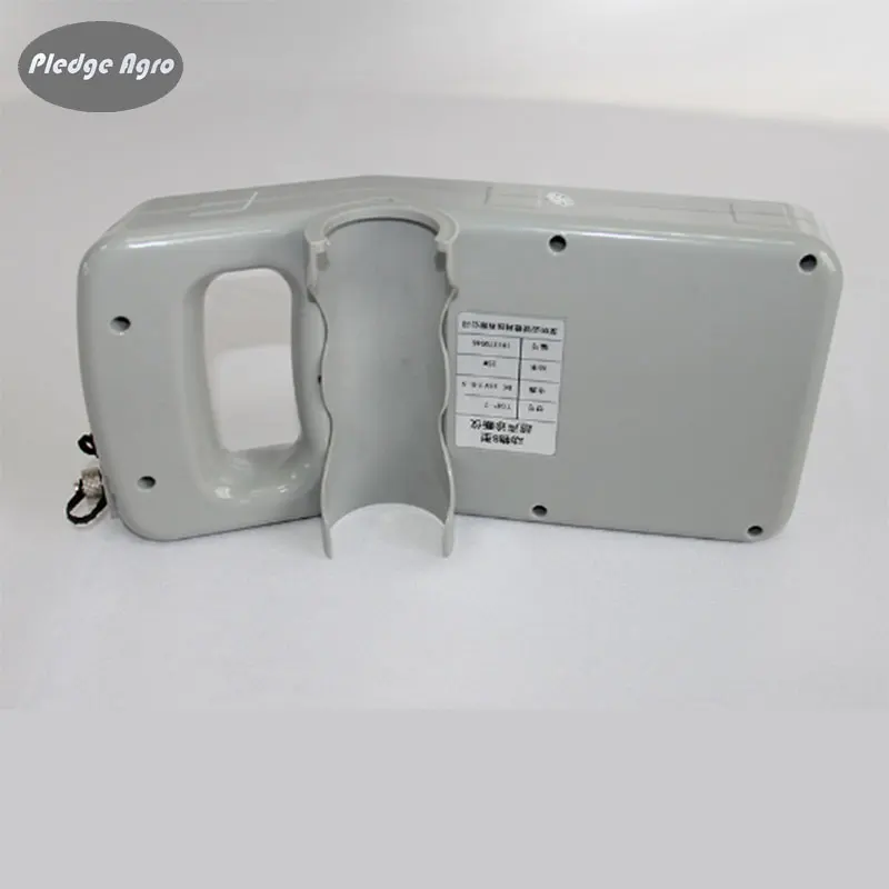 Portable pig ultrasound veterinary pregnancy test instrument color B mode ultrasonic examination detector sheep | Дом и сад