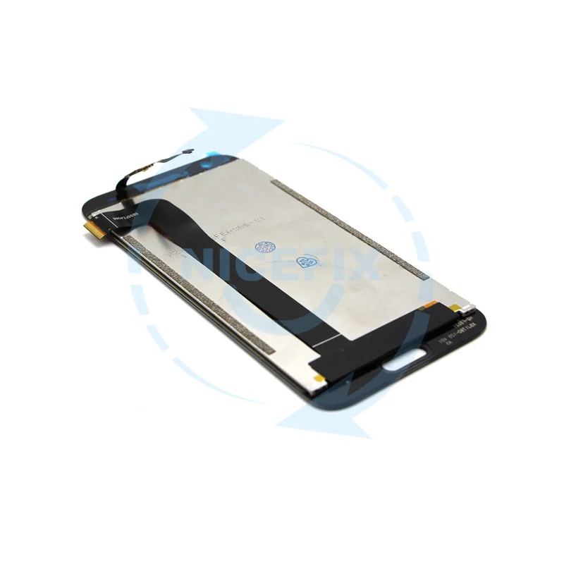 Для DOOGEE BL5000 ЖК-дисплей + сенсорный экран 100% оригинальный протестированный