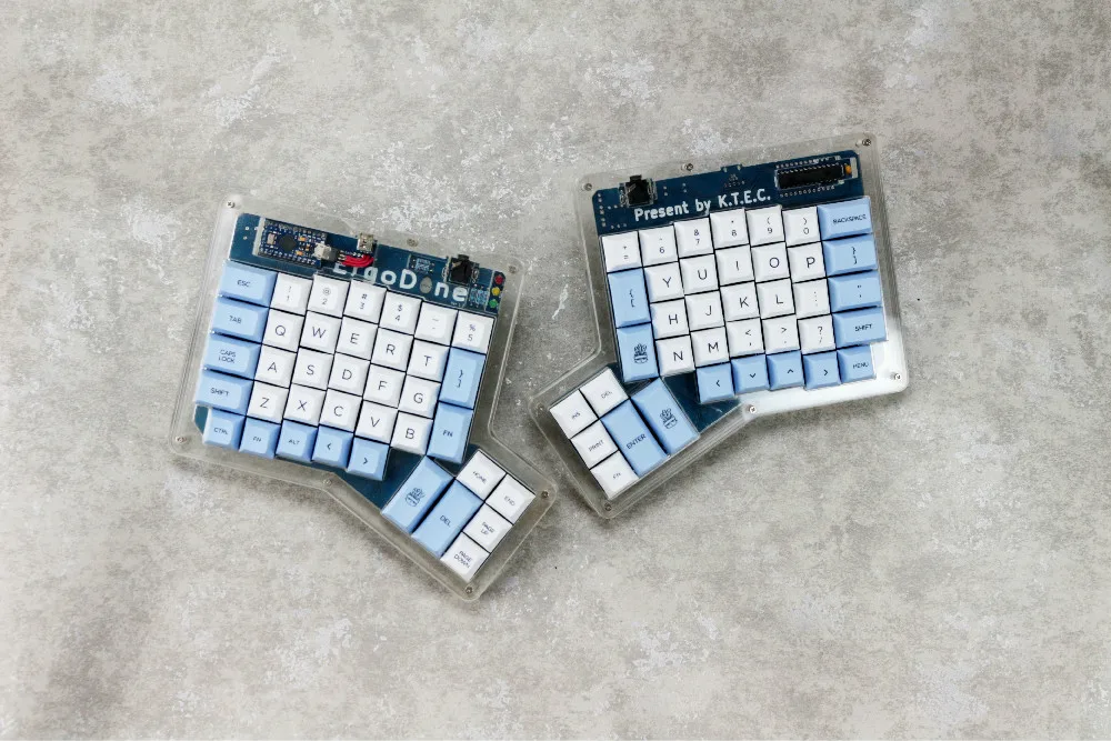 MP Ergo DSA 95 клавиш PBT краситель-сублимация Keycap Cherry MX Переключатель keycaps для проводной USB Механическая игровая клавиатура