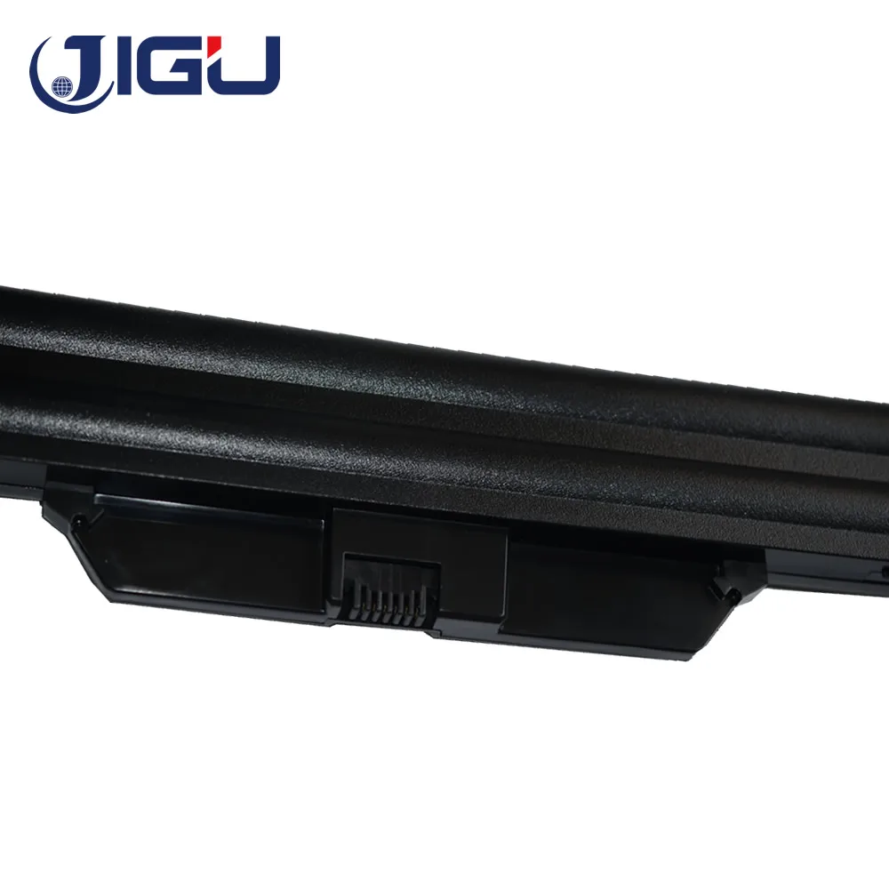 JIGU ноутбука Батарея для струйного принтера Hp 550 Тетрадь ПК 451086 122 HSTNN LB51 OBS1Compaq 615 6820s