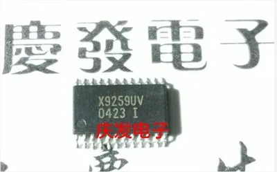 Бесплатная доставка PCM1803 PCM1803ADB KS8721 KS8721B X9259 X9259UV MLX75005 MLX75005E 18V512SC | Автомобили и
