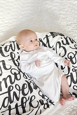 Новорожденных Для маленьких мальчиков девочек пеленать пеленание хлопок Одеяло