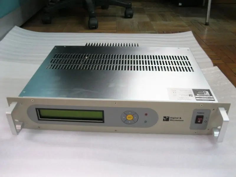 FMUSER Studio-Transmitter link для fm studio video audio передатчик и приемник бесплатная доставка |