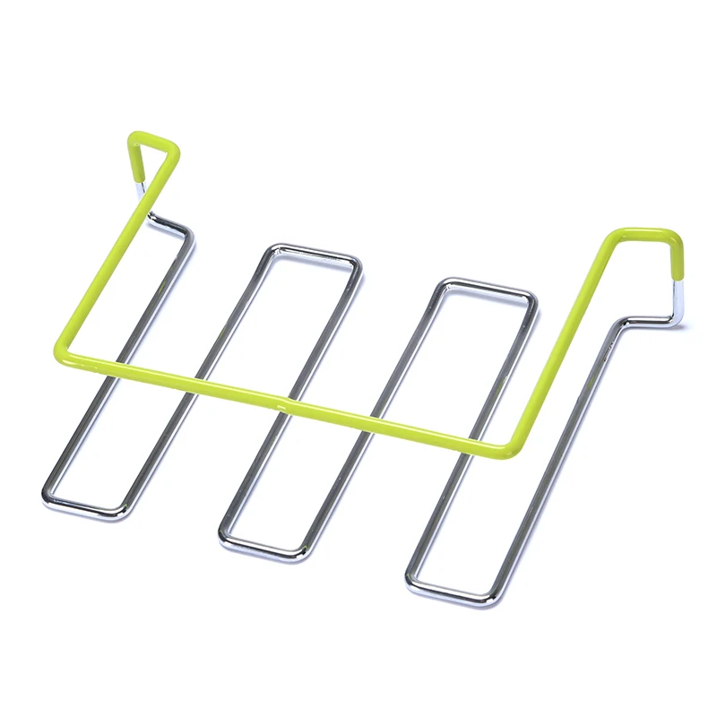 Стойка для чашки вина из нержавеющей стали дома без гвоздей подвесная рама