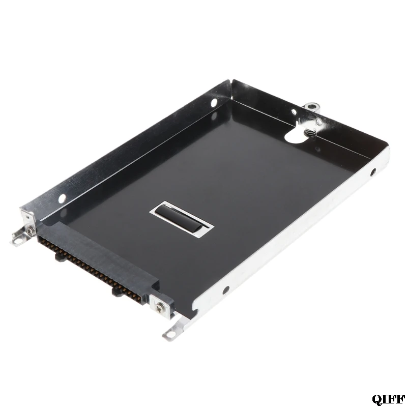 Прямая поставка и оптовая продажа разъем для жесткого диска Caddy Tray HP NC6110 NC6120 NC6220