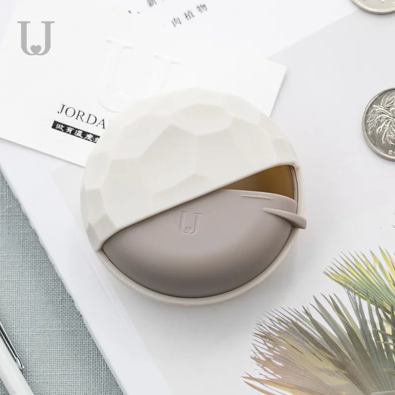 2 шт./лот Youpin Jordan & Judy многофункциональный портативный ящик для хранения данных