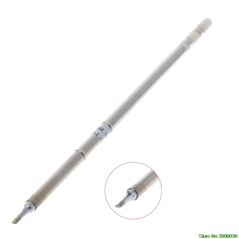 BENGU T12-BC2 T12-ILS T12-BCM2 железные наконечники для Хакко паяльник, FX-951 FX-95