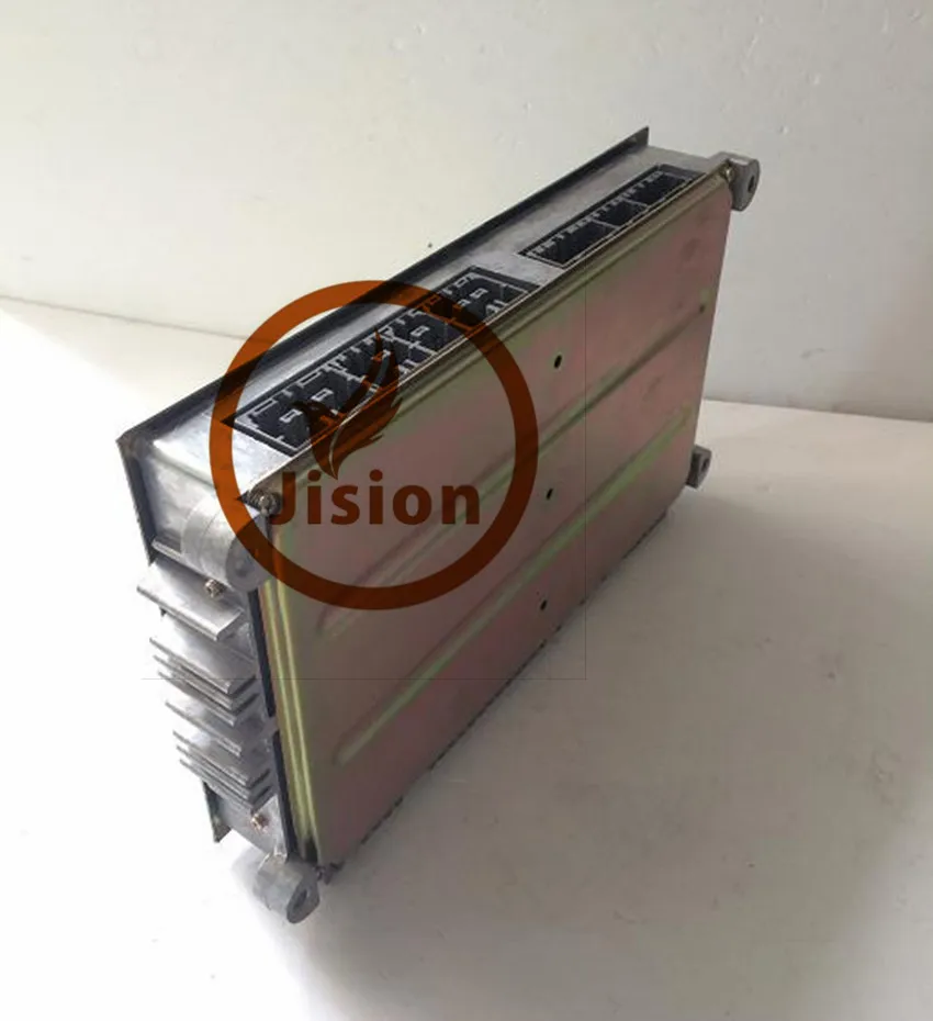 JISION KOBELCO SK230 6 контроллер экскаватора компьютерная плата LQ22E00018F8 LQ22E00018F2 CPU