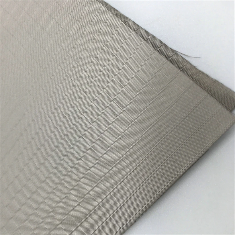 5G wifi SINGAL Блокировка RFID/EMF/EMI/RF ткань RFID67# L