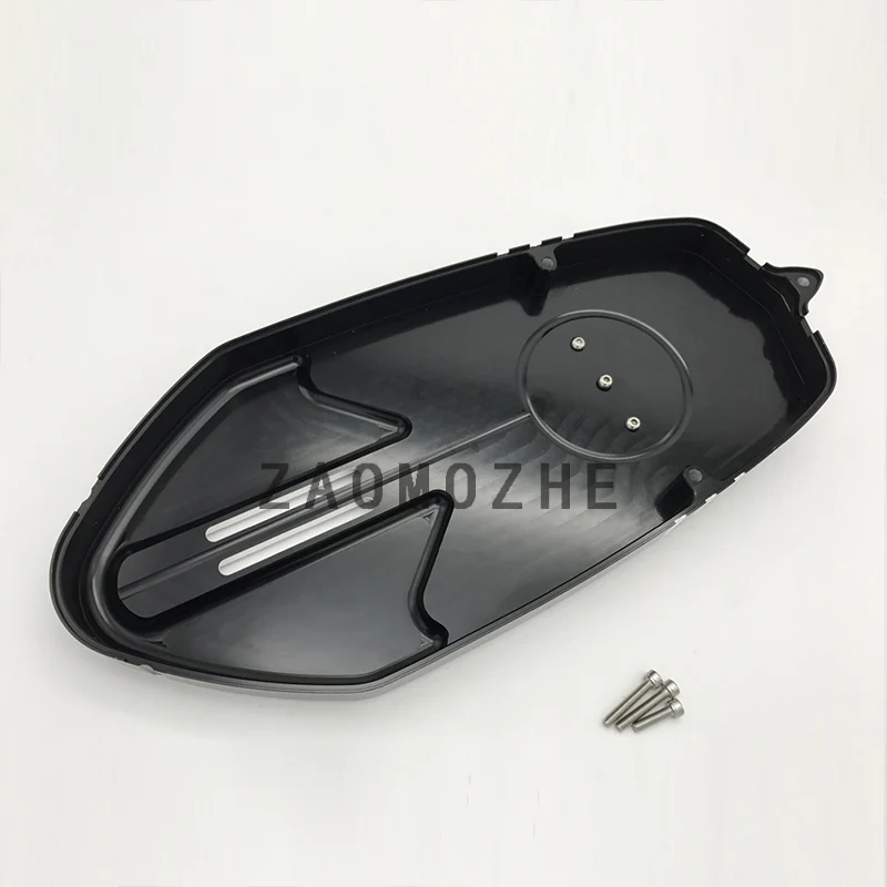 Для R NINR T радиальная грудь пластина боксер для BMW Nine t 2014 2015 2016 2017 Аксессуары
