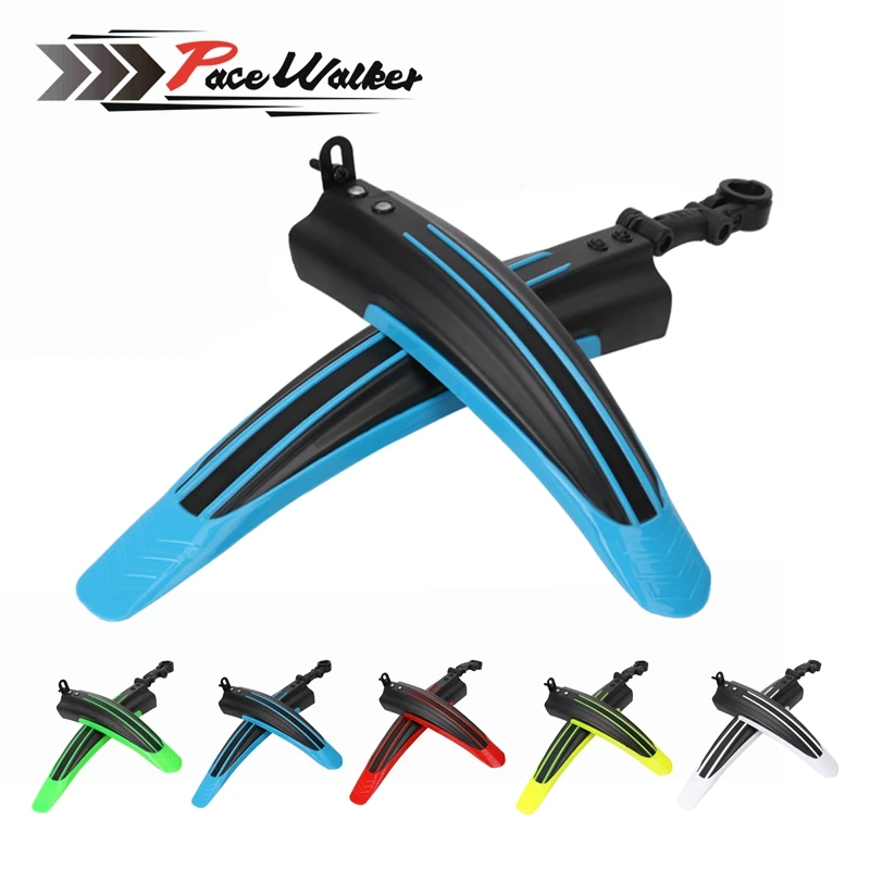 Универсальное Горячее предложение Велосипедное защитное крыло багажник для