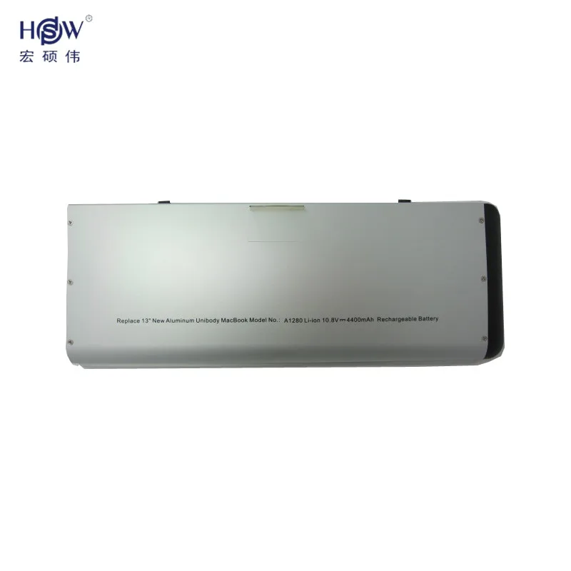 Аккумулятор HSW для ноутбука Apple 15 &quotMacBook Pro A1286 (2008) A1281 MB772 */A MB772J/A MB470|new laptop battery|laptop