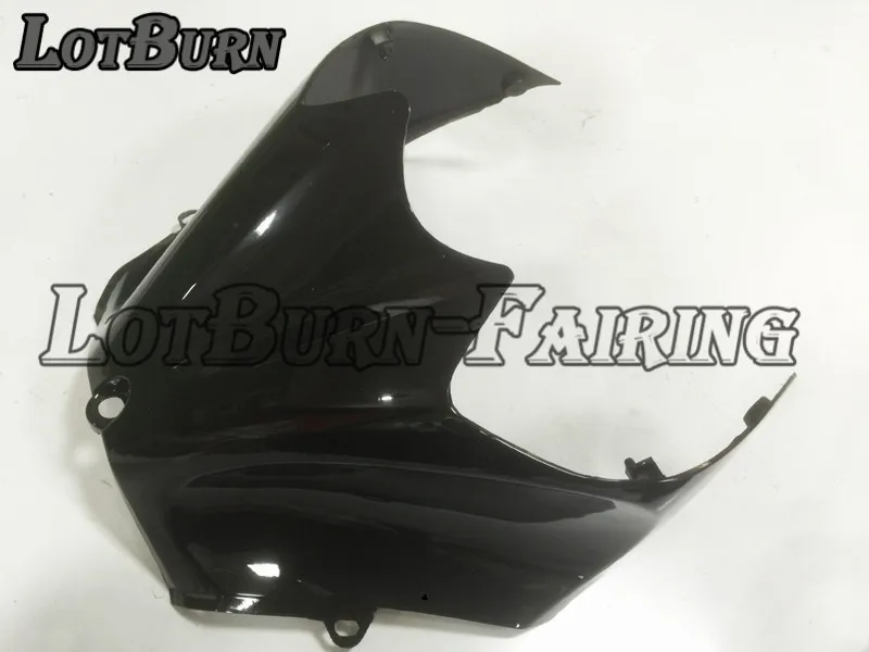 Высокое качество ABS Пластик подходит для Kawasaki Zx14r ZX 14R zz r1400 2006 2011 06 11 Moto