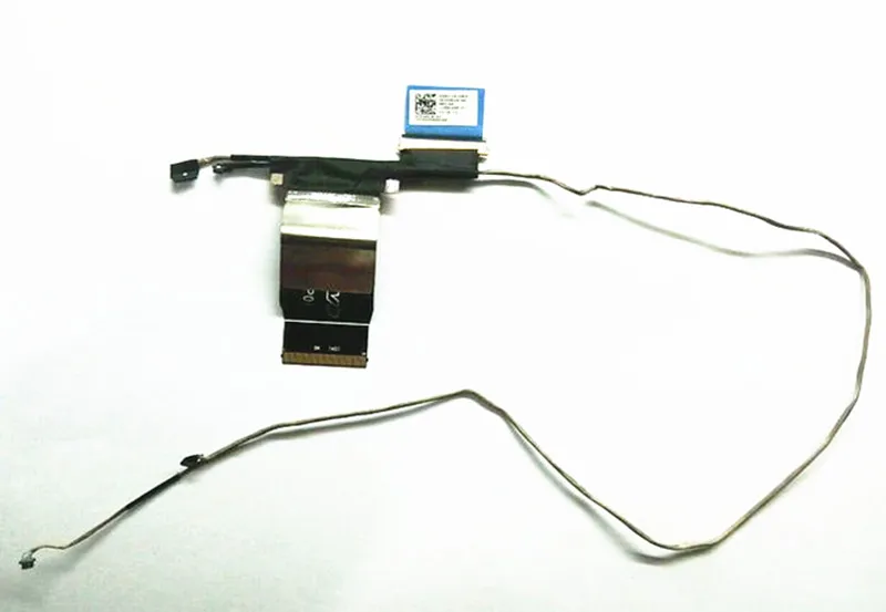 

100% Original Laptop/Notebook LCD/LED/LVDS Audio/video CABLE For Lenovo IdeaPad Yoga3 pro 1370 LUXSHARE AIUU2 LCD DC02001N7A0