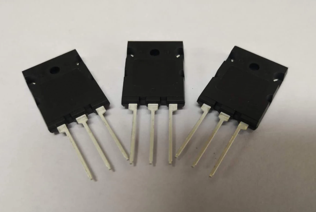 

5pcs SpW55N80C3 55N80C3 55N80 TO-247 54.9A 800V power MOSFET Transistor