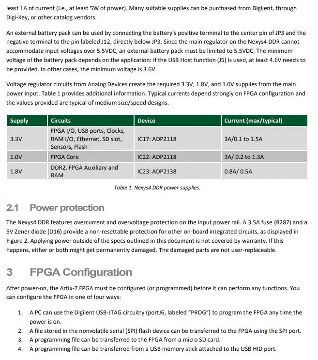 1 шт. x Nexys4 DDR Artix-7 FPGA макетная плата с XC7A100T-1CSG324C