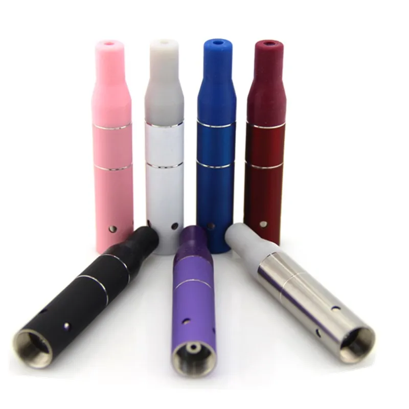 Зазор сухой травы испаритель подходит электронная сигарета ago vaper kit с эго т 1100mah