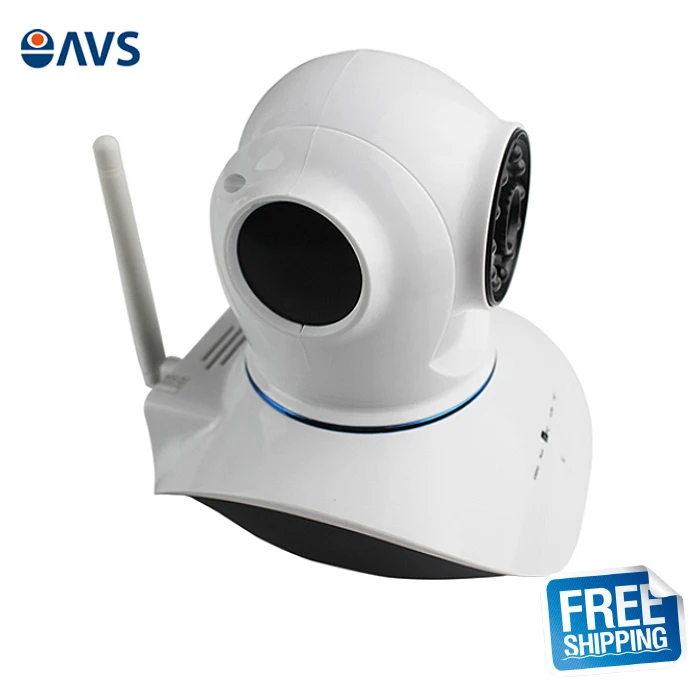 Китай безопасности внутри 720P 1.0MP беспроводной Wifi видеонаблюдения IP CCTV камера с P2P