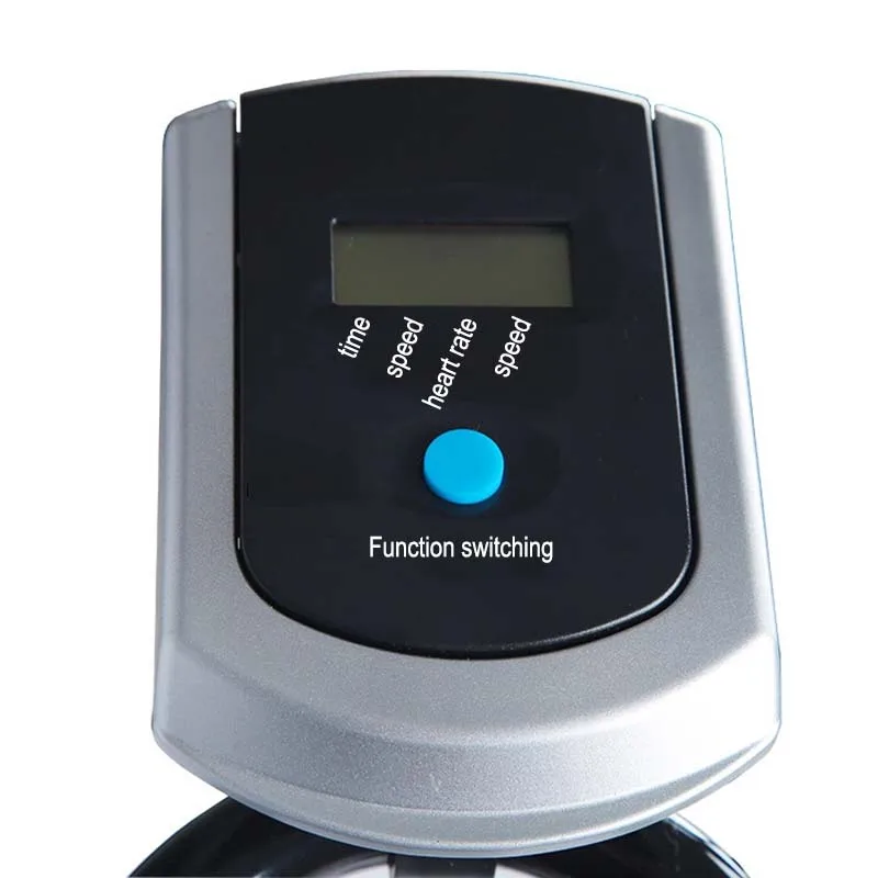 Внутренний велосипедный велосипед спиннинг регулируемое сиденье большой