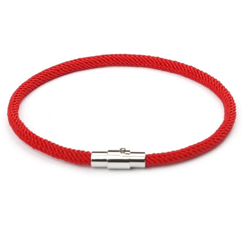Браслет из нейлоновой веревки браслеты для женщин Erkek Bileklik Pulseira Masculina Feminina Men