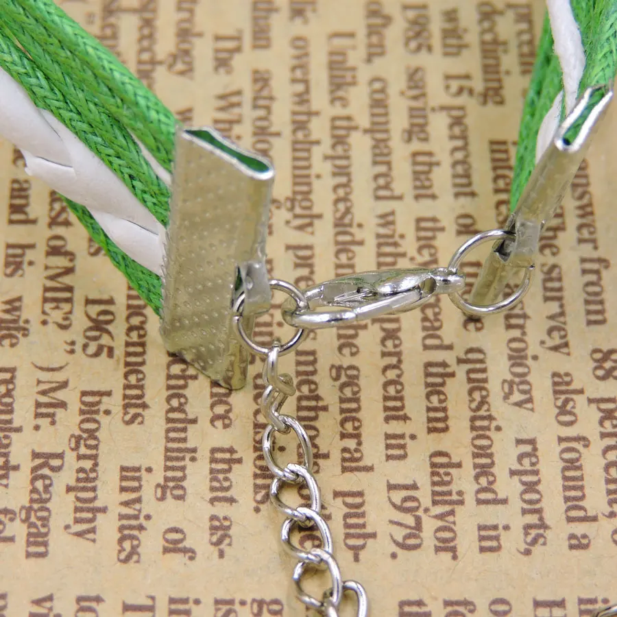 Бесконечность сестра в форме сердца мирные птицы многослойные кожаные браслеты