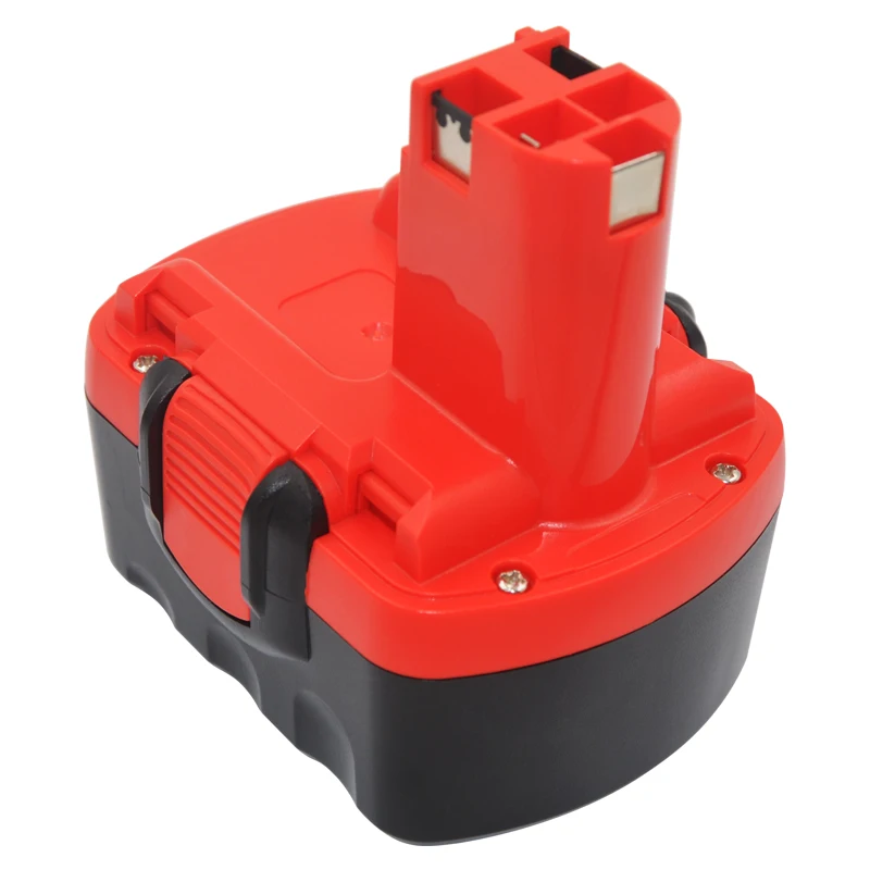 Ni mh 14 4 В 3.0Ah Замена для Bosch инструмент батарея BAT038 2 607 335 264 BAT040 276 BAT140 BAT041 BAT159|ni-mh