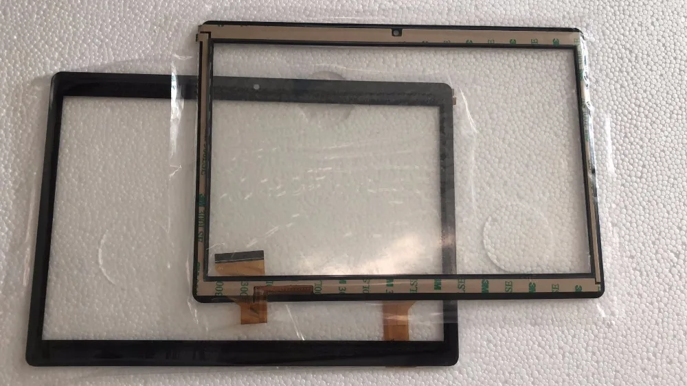 new 10.1 inch tablet pc Irbis TZ968 TZ969 TZ965 3G touch screen panel sensor digitizer | Компьютеры и офис