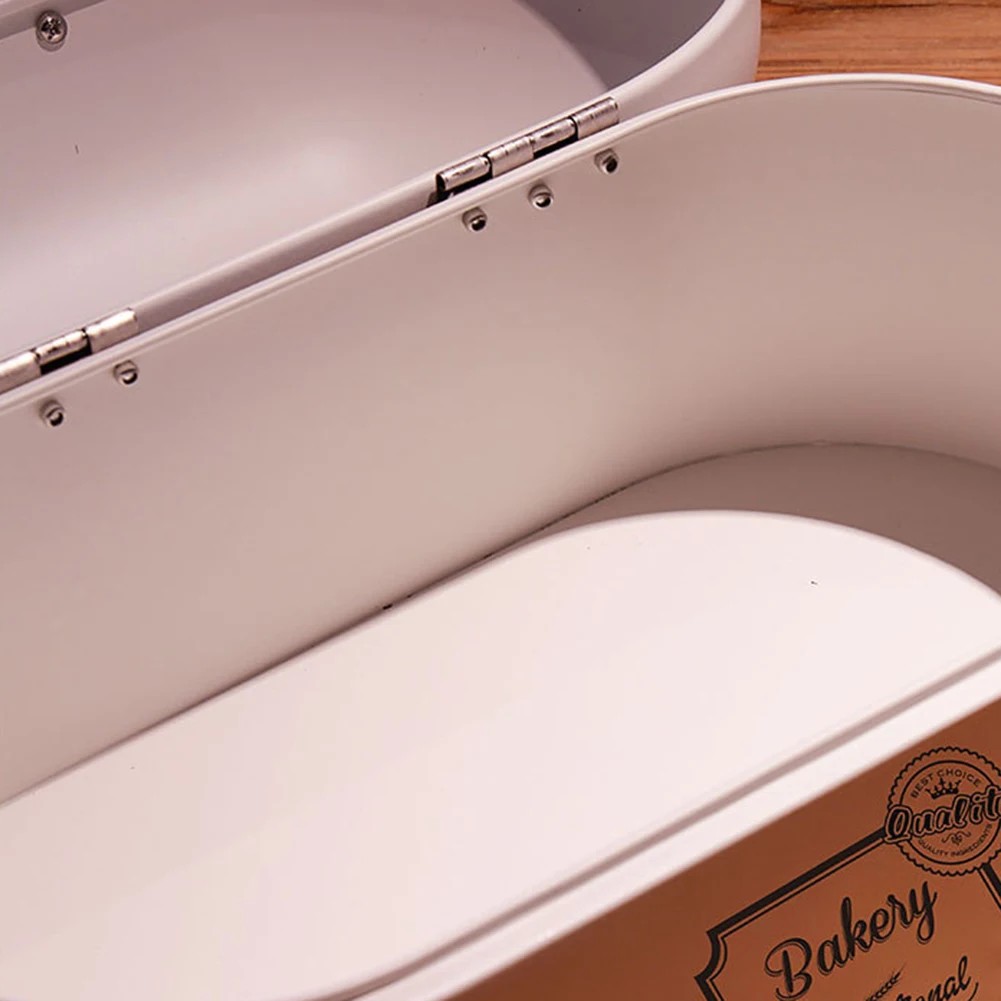 Бытовой ящик для хлеба кухонный контейнер еды закусок хранения набор посуды | Дом