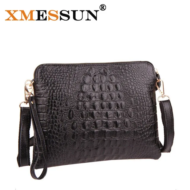 XMESSUN Брендовые женские Сумки из искусственной кожи модная женская