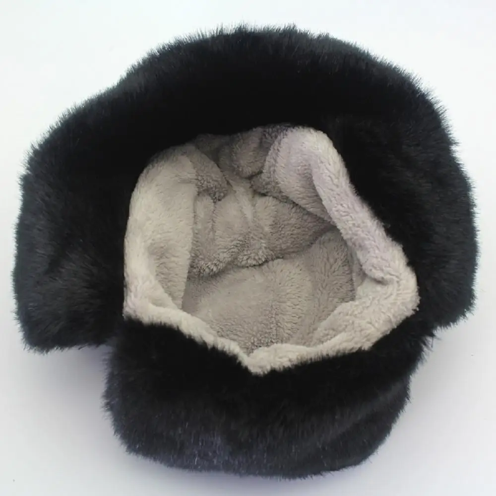 Connectyle Мужская Женская Уличная унисекс шапка Охотник с подкладкой из