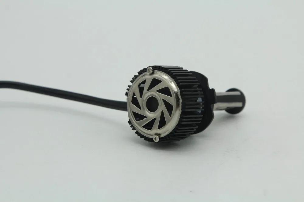 Modifygt T6 CSP свет H4 LED H7 led H11 H1 9005 9006 H3 HB3 HB4 60 Вт 8000lm фары лампа 6500 K туман свет 12 V аксессуары