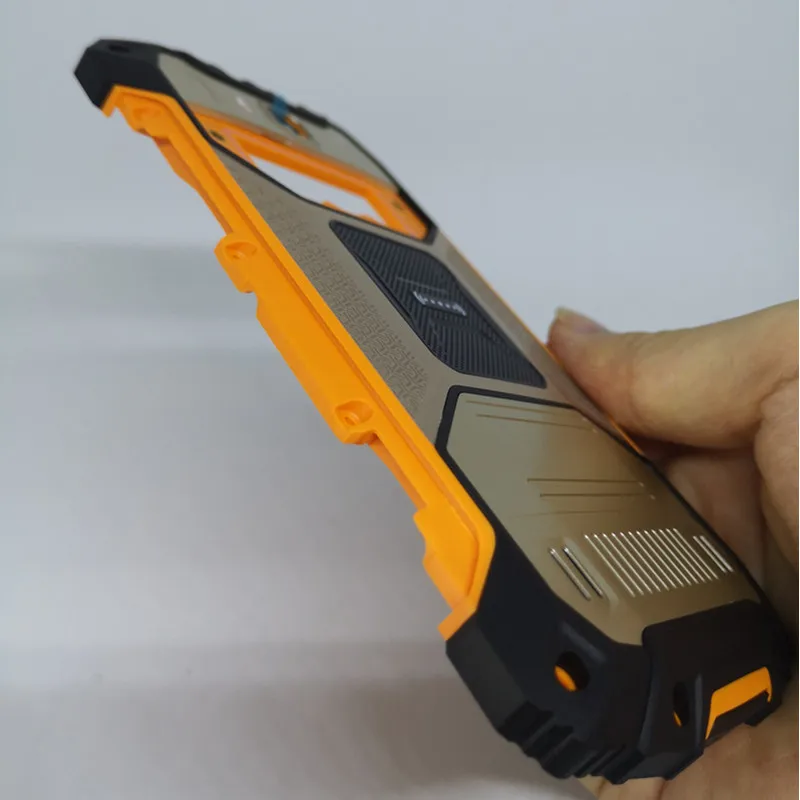 Оригинальный новый для Ulefone Armor 2 защитный чехол аккумулятора корпус + динамик с