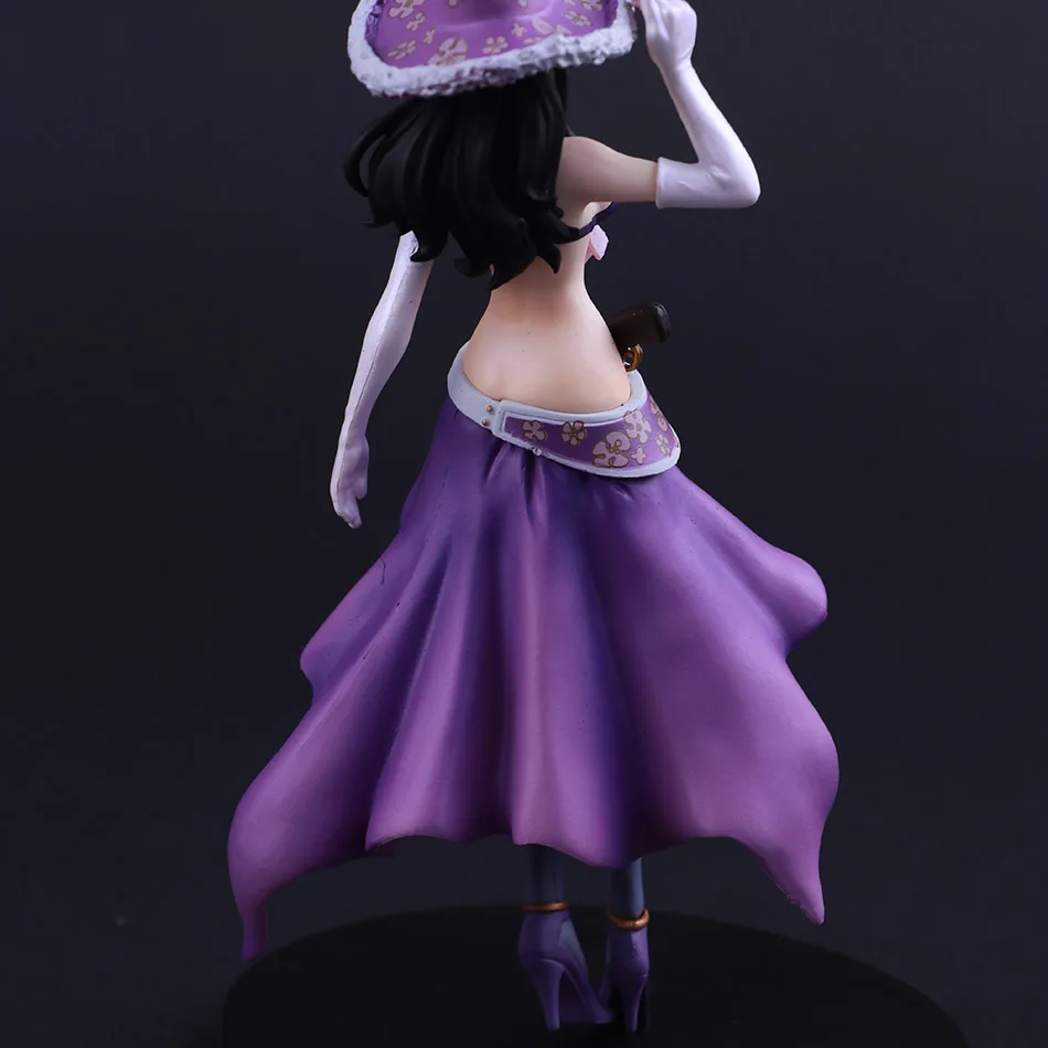 Фигурка героя 15 годовщины Нико Робин мисс японское аниме Grandline Lady|action figure|one