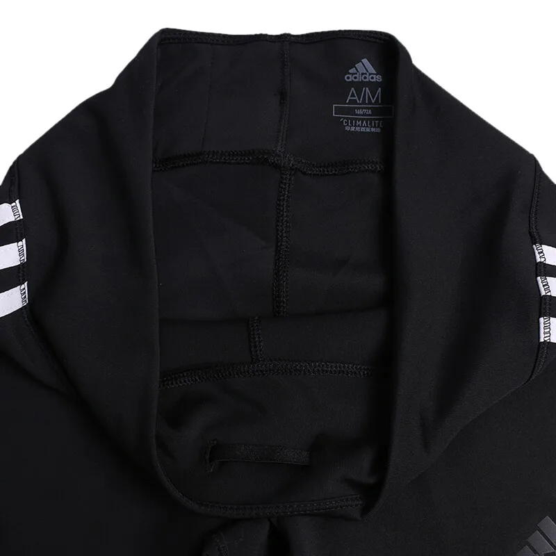 Новое поступление оригинальные женские облегающие шорты Adidas Performance D2M RR 3s 3/4