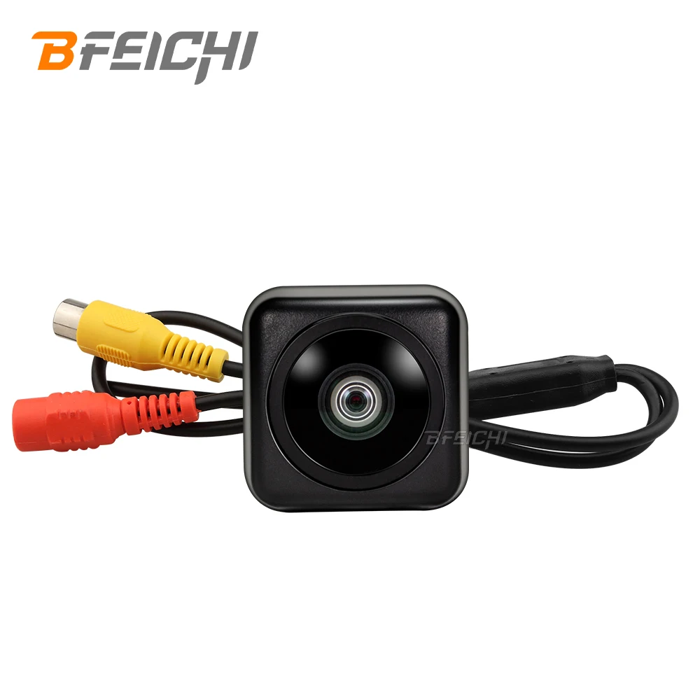 Bfeichi универсальная Водонепроницаемая HD CCD 4 Светодиодная камера ночного видения