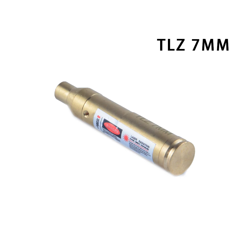 CBSEBIKE охотничий прицел. 222REM. 223REM CAL.30. 303. 308. 45 7 мм 8 мм 12GA 20GA Картридж красный лазерный Boresighter