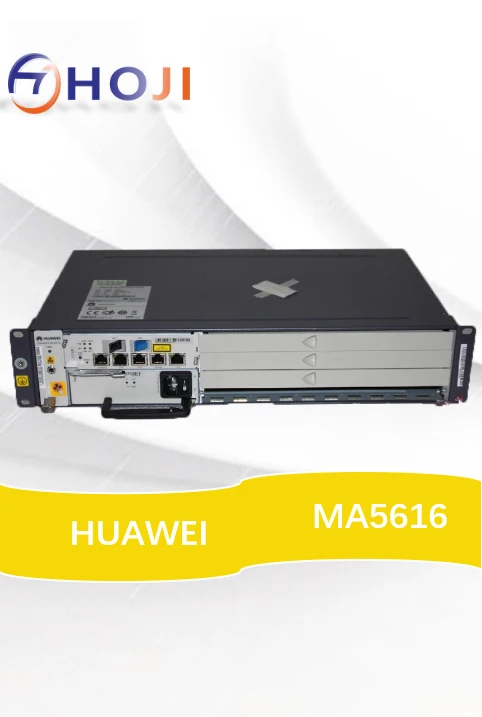SmartAX MA5616 для HUAWEI с 32 128 портами VDSL2 BCM чип DSLAM /W кабели оптом|Оптоволоконное