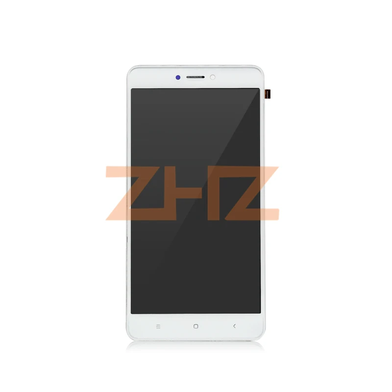 ЖК дисплей с сенсорным экраном и дигитайзером в сборе + рамка для Xiaomi Redmi Note 4x