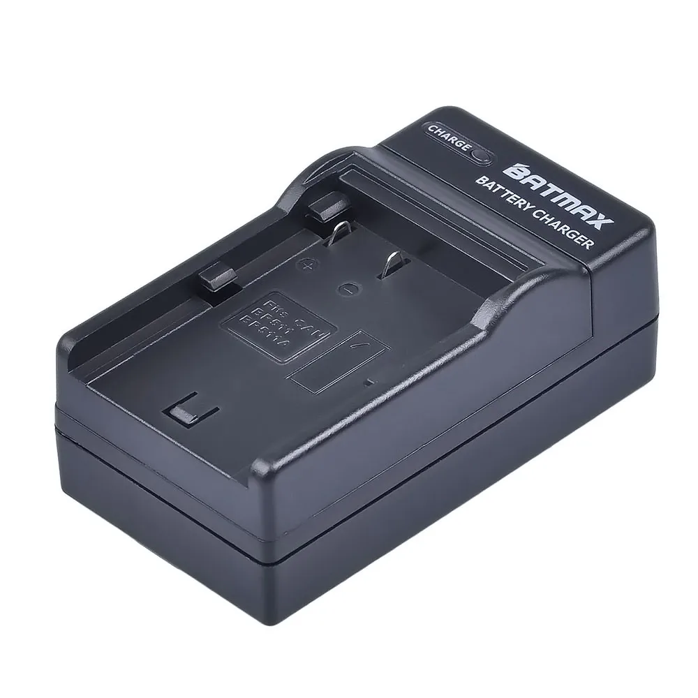 Аккумуляторное зарядное устройство Batmax для Фотоаппарата Canon зарядки