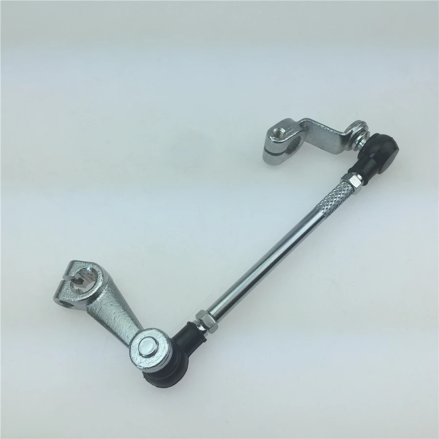 STARPAD для водного охлаждения 150 cfmoto Night Cat CF150 2A / 2B 2C аксессуары мотоциклов рычаг