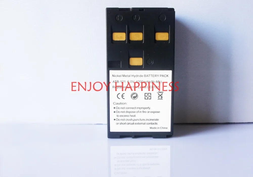 Дополнительный аккумулятор для инструментов наблюдения Leica|battery for|batteries batteriesbattery