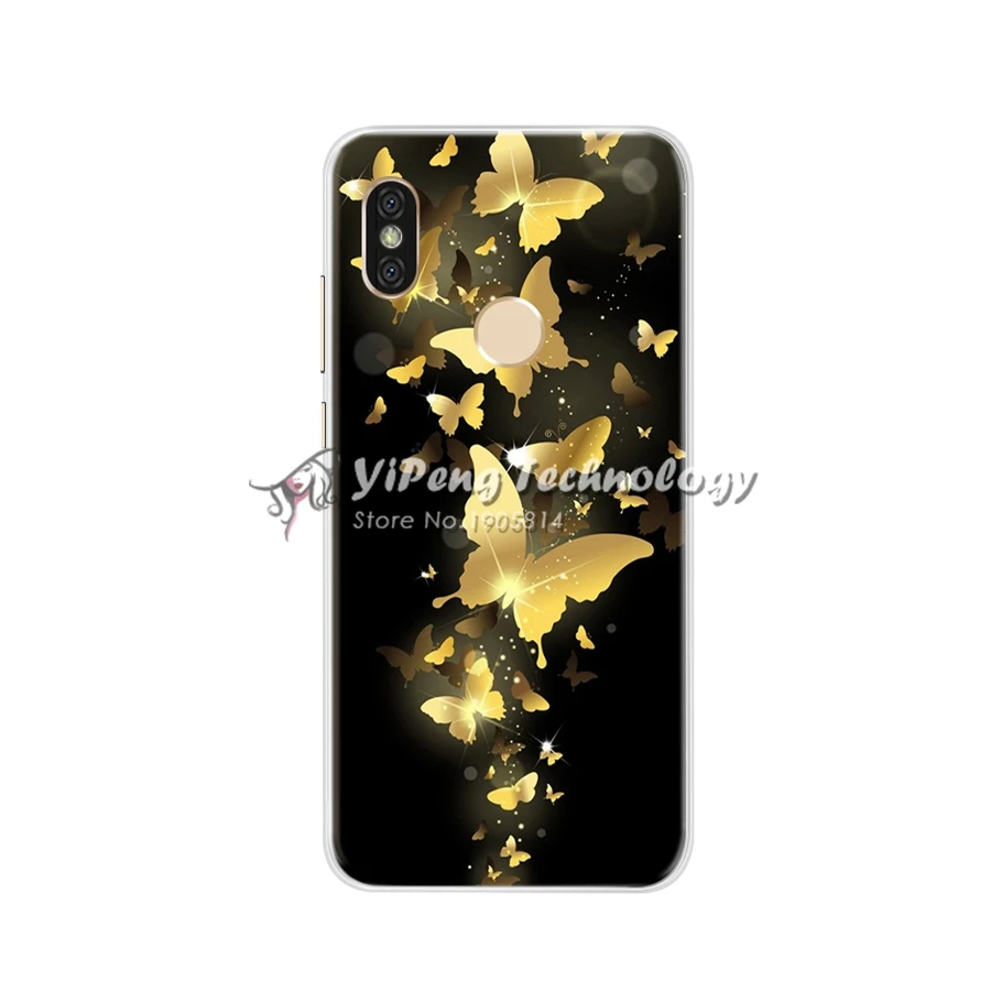 For Xiaomi Redmi S2 Cover Case Global Version Smartphone s 2 s2 Phone Silicone 360 Funda Soft Ultra Slim |