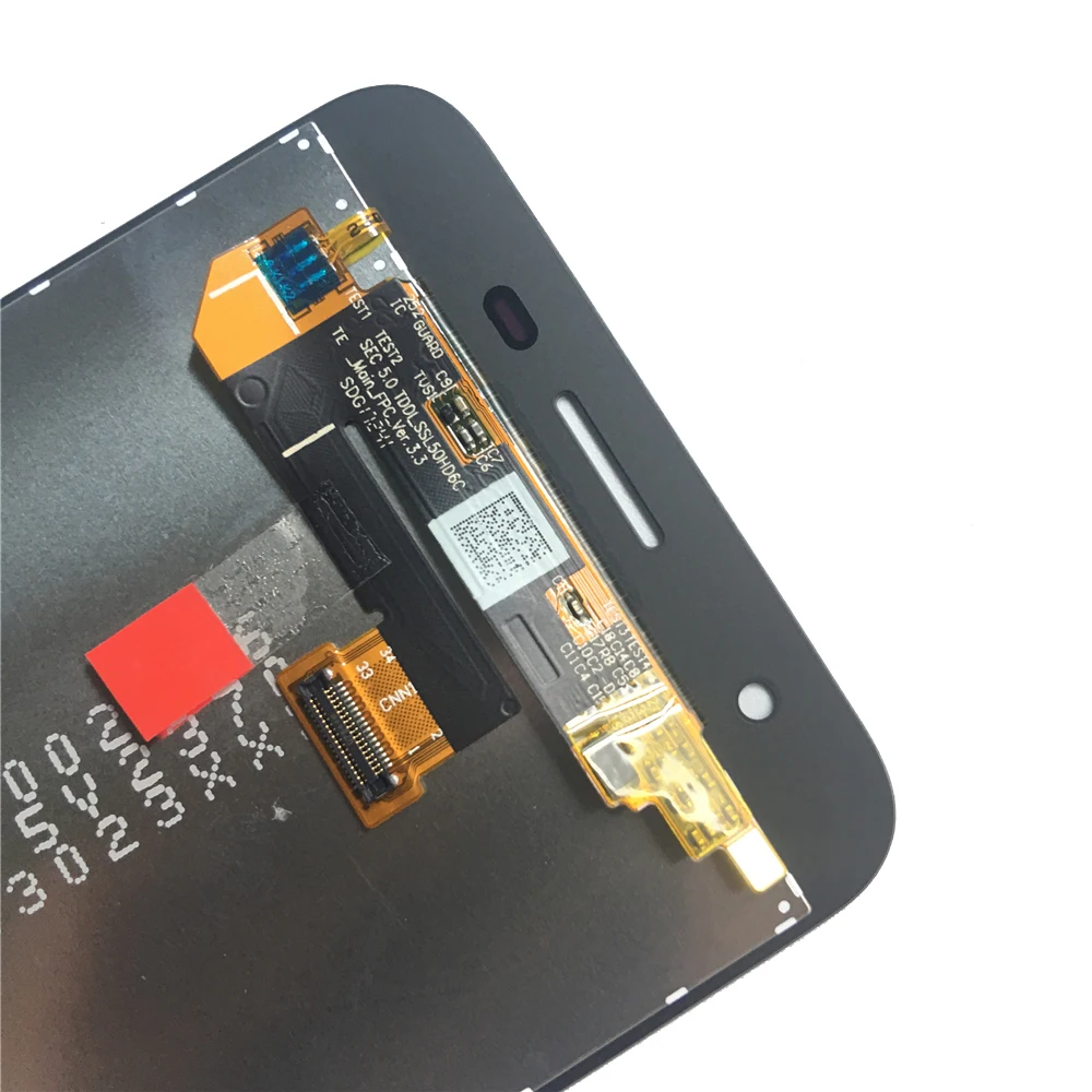 5.0'' LCD Replacement for SAMSUNG Galaxy J3 2018 SM-J337 J337V J337P Display Touch Screen Digitizer with SERVICE PACK | Мобильные