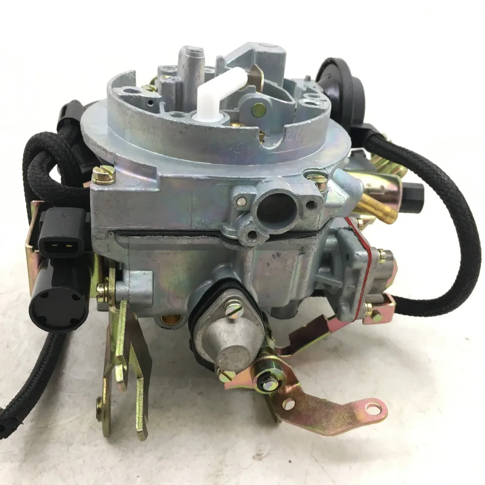 Карбюратор SherryBerg Carby 026129015 OEM для VW Volkswagen Golf mk2 Pierburg 2E2 новое качество|Детали