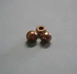 30 шт./лот Сферический масляный подшипник Внутренний диаметр: 2 мм|bearing protector|bearing