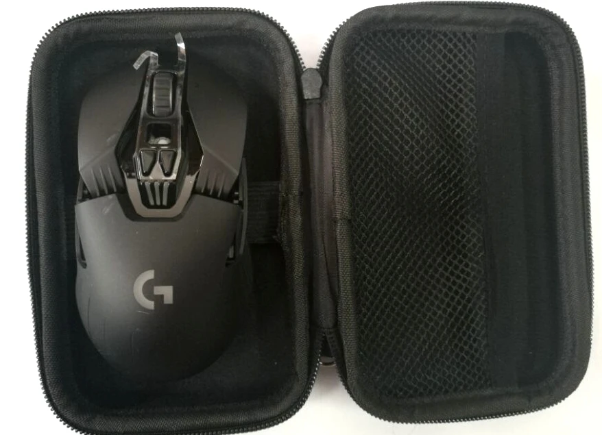 Жесткий футляр сумка для logitech G903/G900 игровой Мышь
