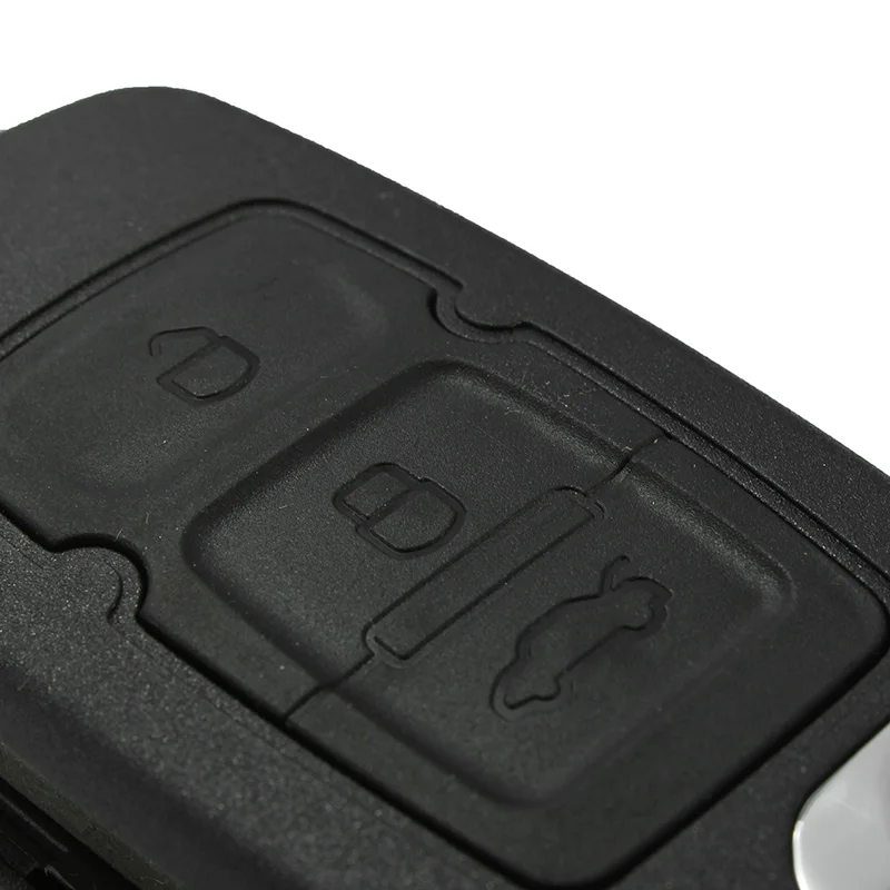 3 кнопки для Geely Emgrand 7 EC7 EC715 EC718 RV|Футляр автомобильного ключа| |