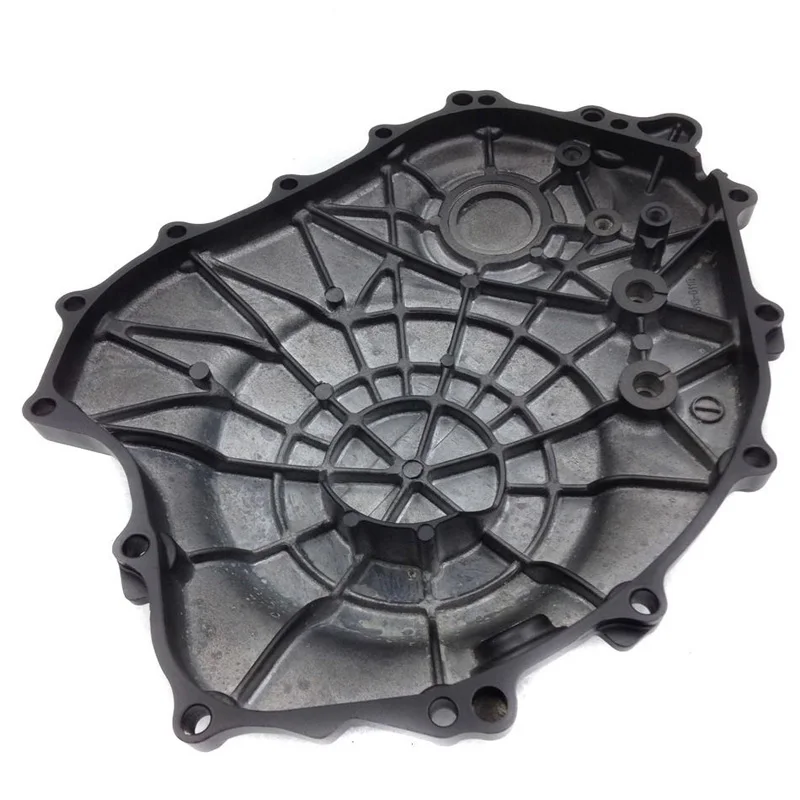Продажа правая сторона двигателя сцепления Крышка картера протектор для HONDA
