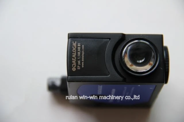 TL46 W 815G фотоэлектрический датчик цена цветной знак Фотоэлемент мешок делая