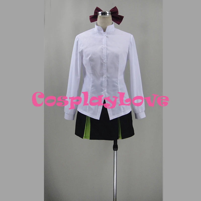 Новый индивидуальный заказ короткая футболка с героями из японского аниме